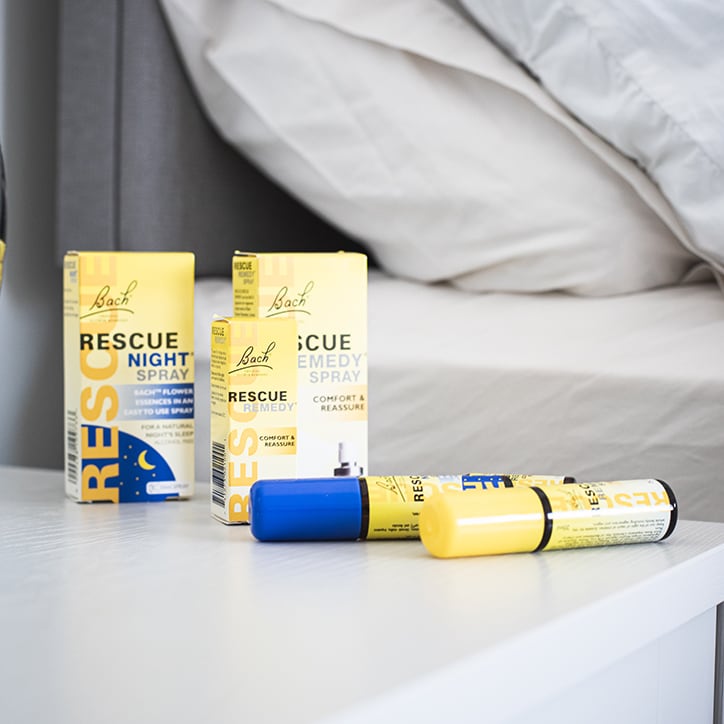 Nelsons Rescue Remedy Spray 7ml